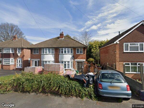 Room in a Shared House, Goss Croft, B29, N1 7GU