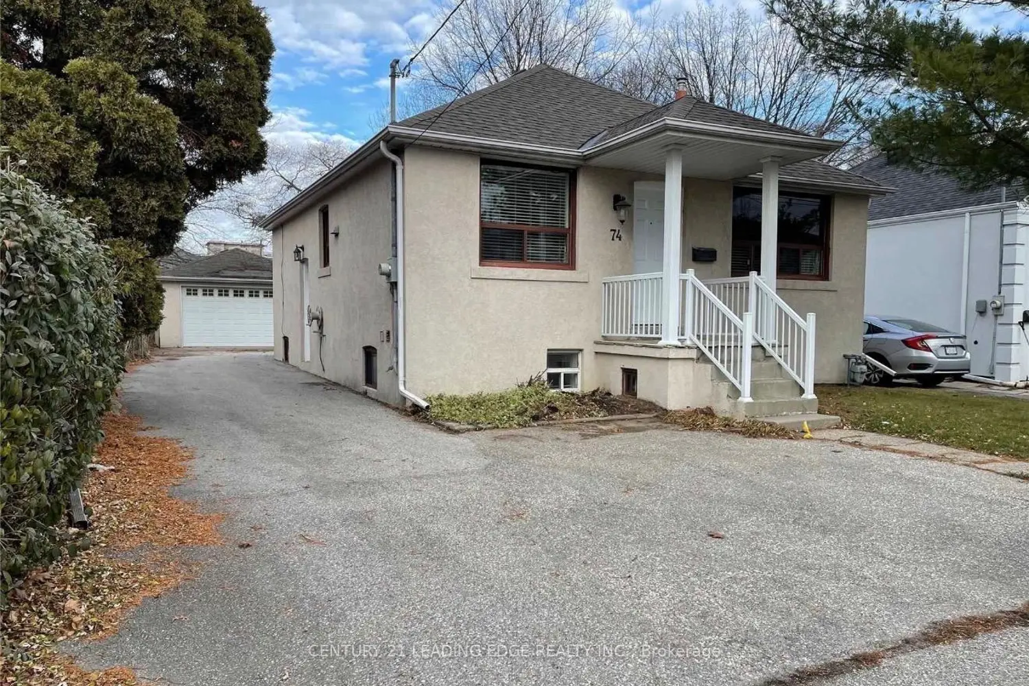 74 Reiner Road