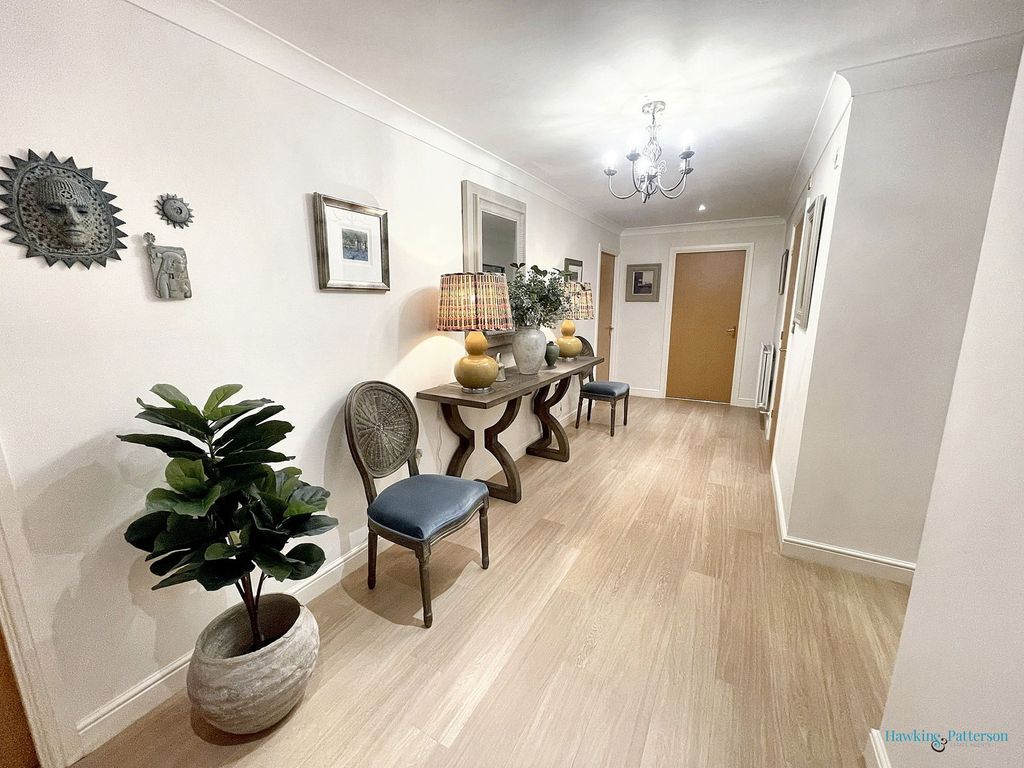 Additional image 4 of 3 bed flat for saleMalvern Grange, 19A Hampton Lane, Solihull B91