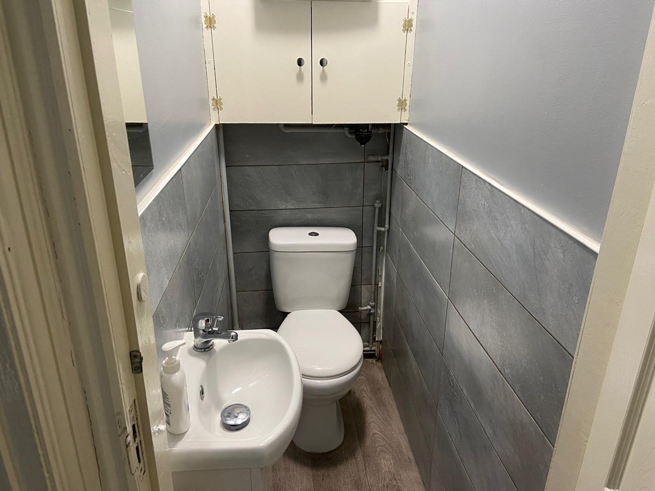 Additional image 4 of 4 Bed Semi-Detached House, Willmore Road, B20, N1 7GU