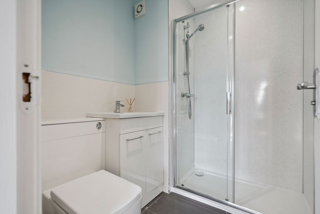 Additional image 14 of 2 bed flat for saleFlat 11, 1 Braid Avenue, Cardross G82