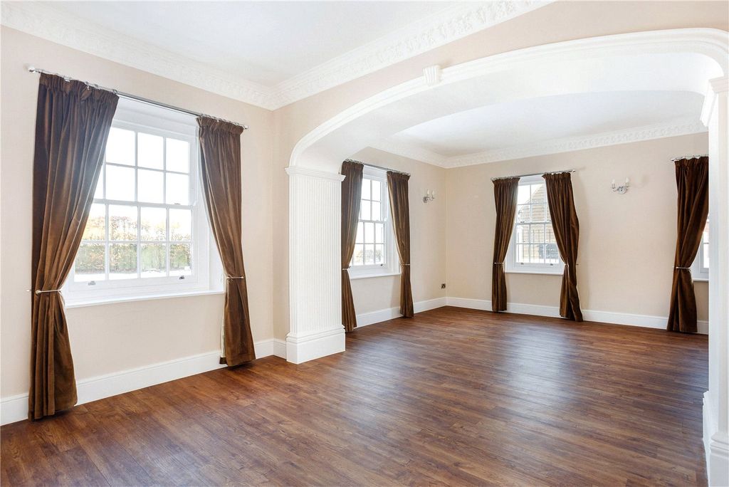 Additional image 2 of 6 bed equestrian for saleWinchester Road, Whitway, Newbury, Berkshire RG20