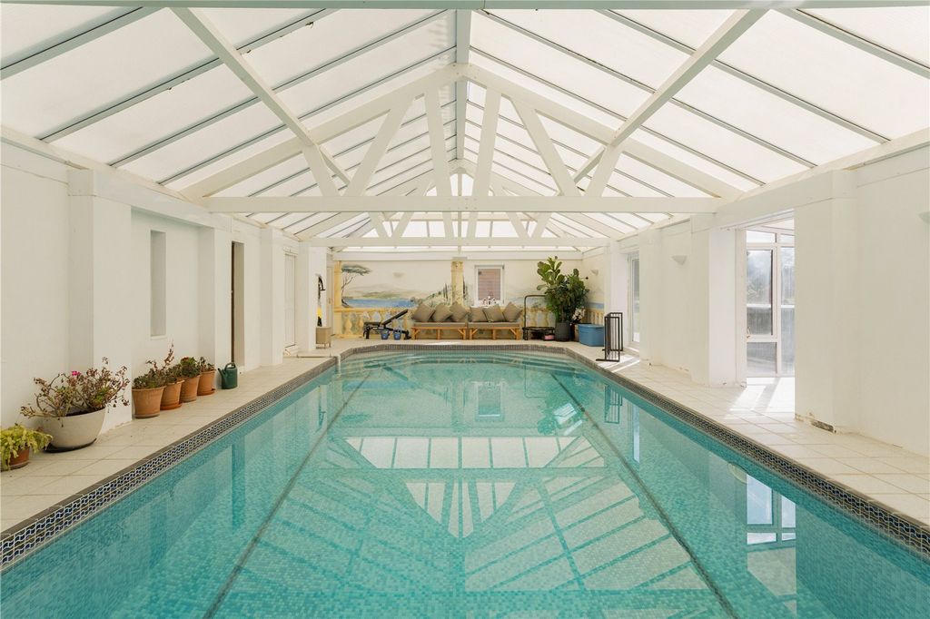 Additional image 15 of 5 bed equestrian for saleInkpen Common, Inkpen, Hungerford, Berkshire RG17