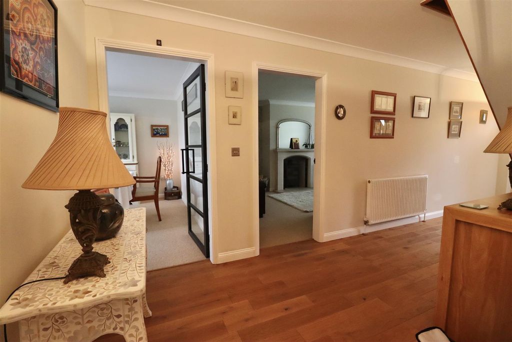 Additional image 2 of 4 bed property for saleThe Gables Paddock, Eastrington, Goole DN14