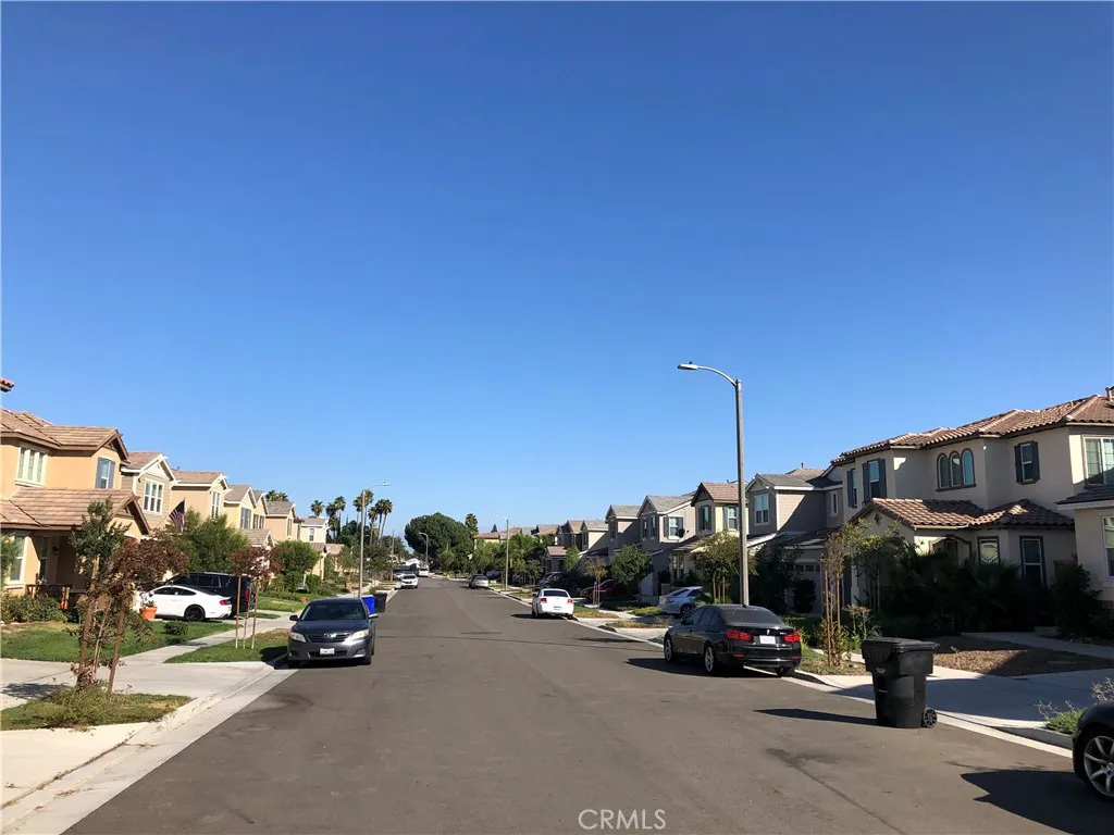 9789 La Vine Court, Rancho Cucamonga, CA 91701