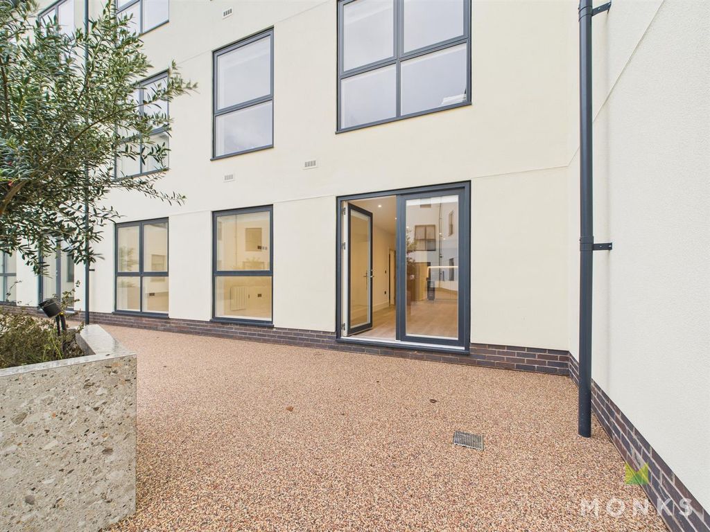 Additional image 11 of 2 bed flat for saleOld Coleham Court, Coleham, Shrewsbury SY3