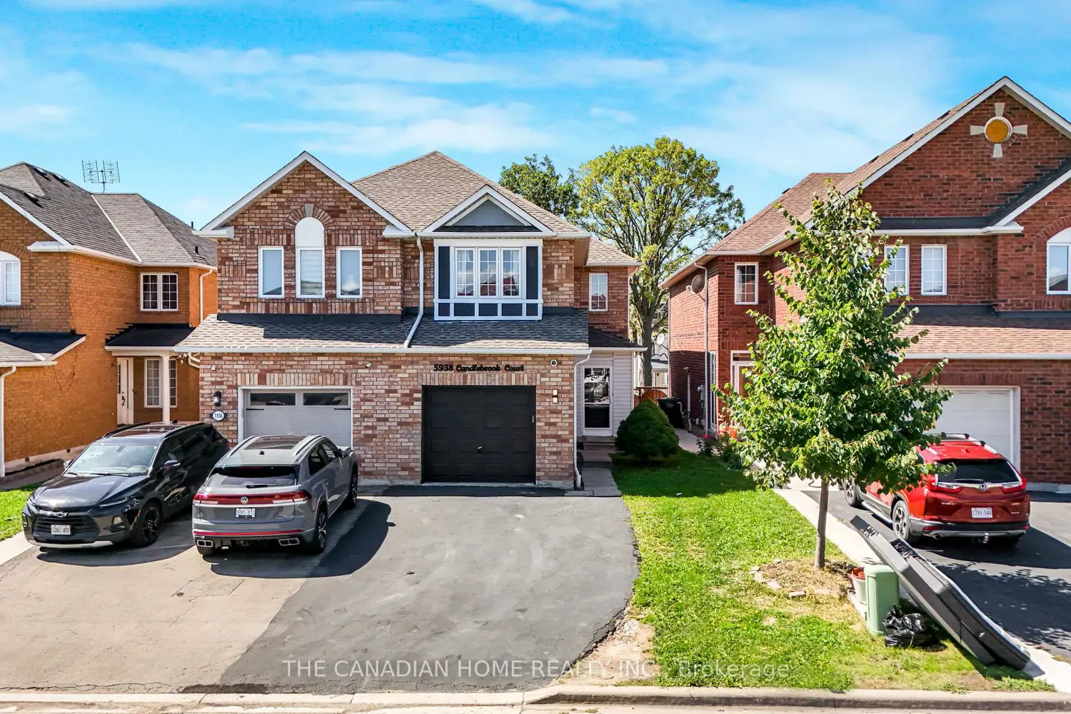 5938 Candlebrook Court