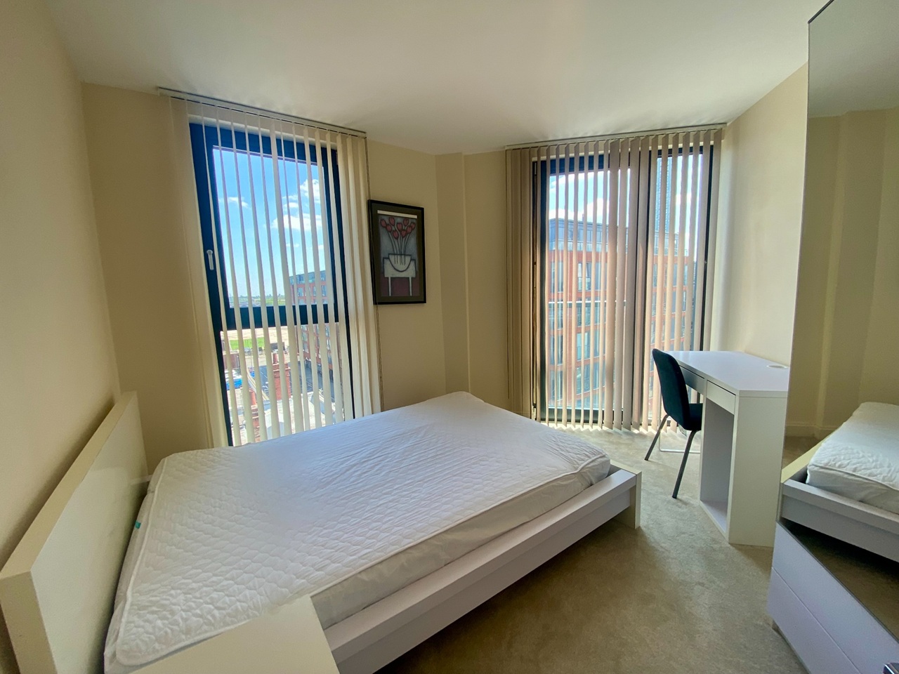 Additional image 7 of 2 Bed Flat, Southside, B5, N1 7GU