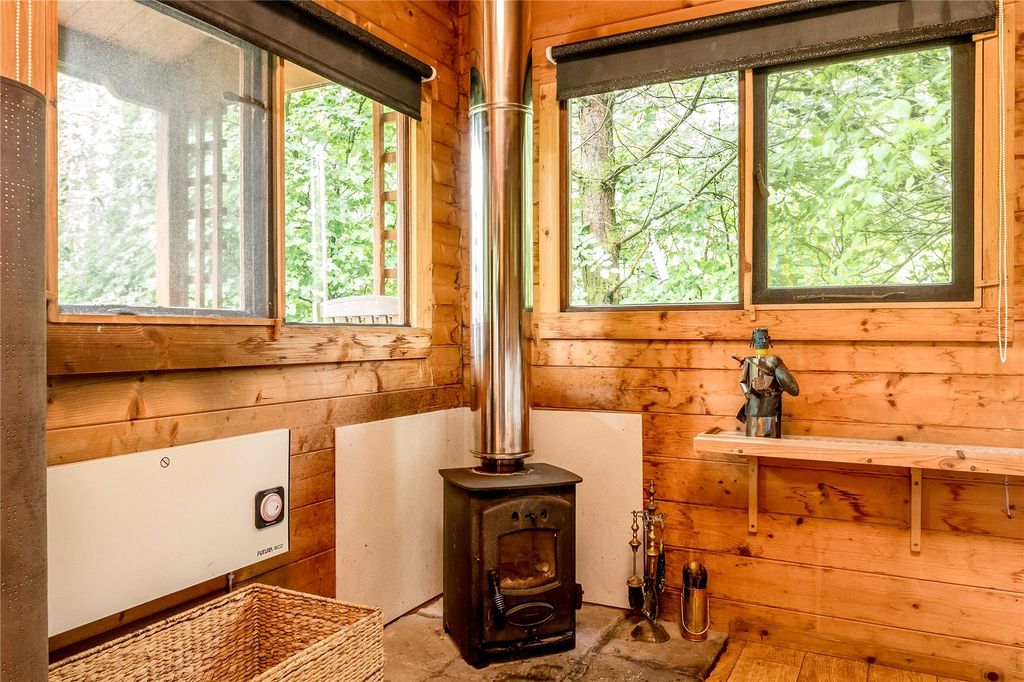 Additional image 27 of 6 bed detached house for saleGlen Euchar House And Cabins, Oban PA34