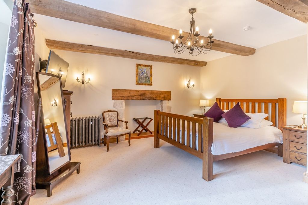 Additional image 18 of 7 bed detached house for saleGwern-Y-Domen Farm Lane, Caerphilly CF83