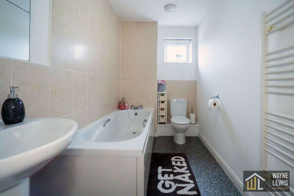 Additional image 14 of 2 bed flat for sale19, Druids Close, Caerphilly CF83