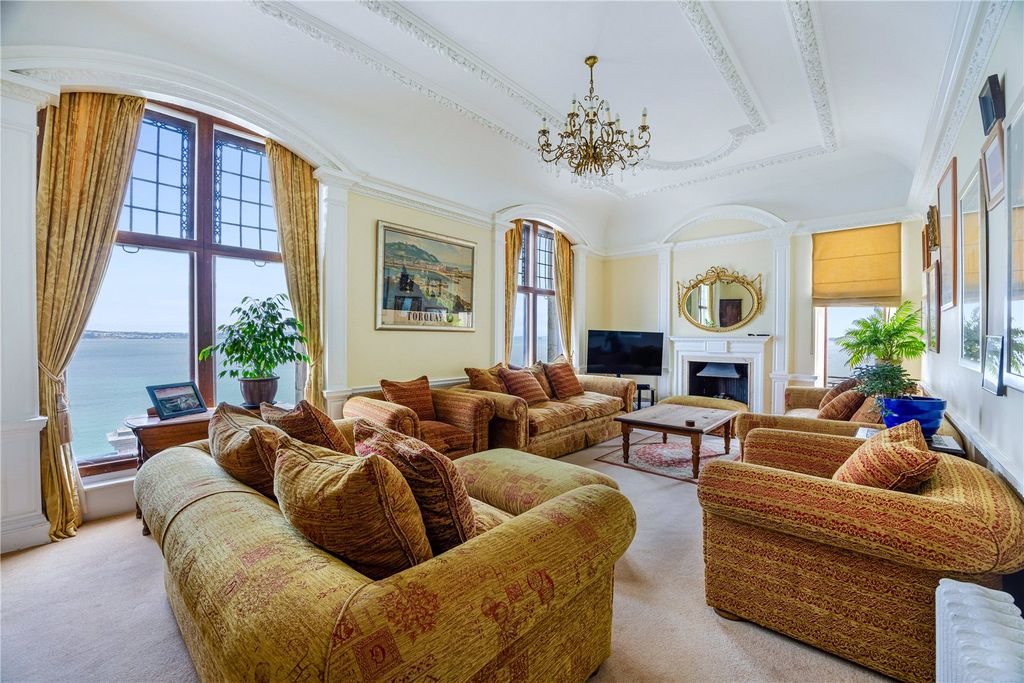 Additional image 7 of 10 bed detached house for saleBerry Head Road, Brixham, Devon TQ5