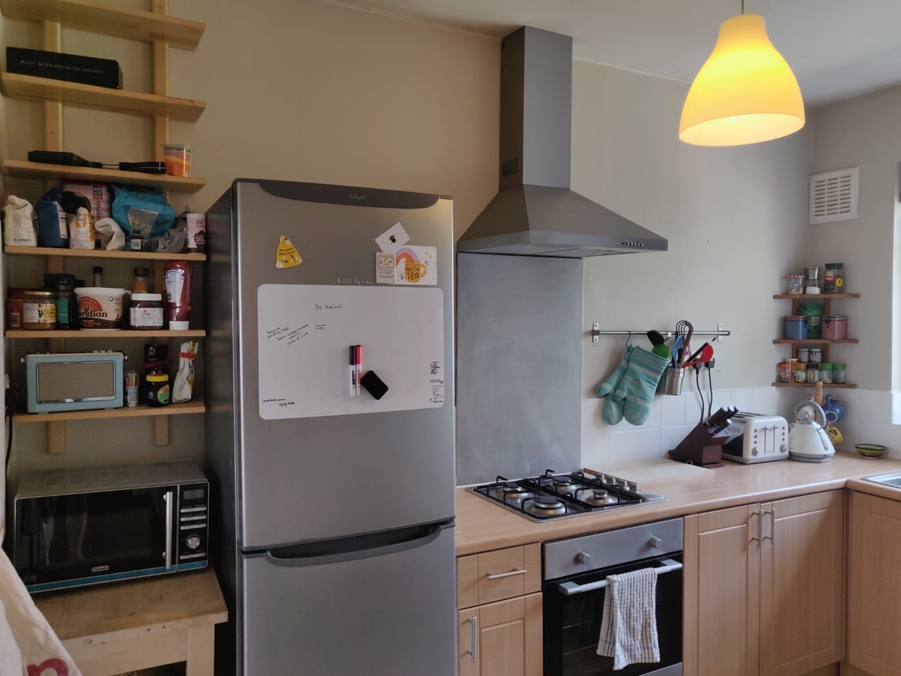 Additional image 12 of 1 Bed Flat, Penford Street, SE5, N1 7GU