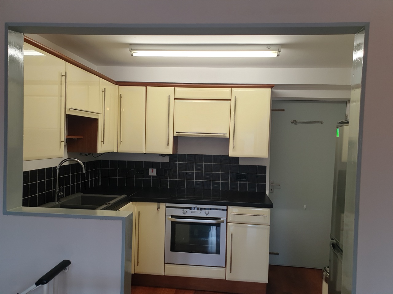 Additional image 2 of 1 Bed Flat, Midland Court, B3, N1 7GU