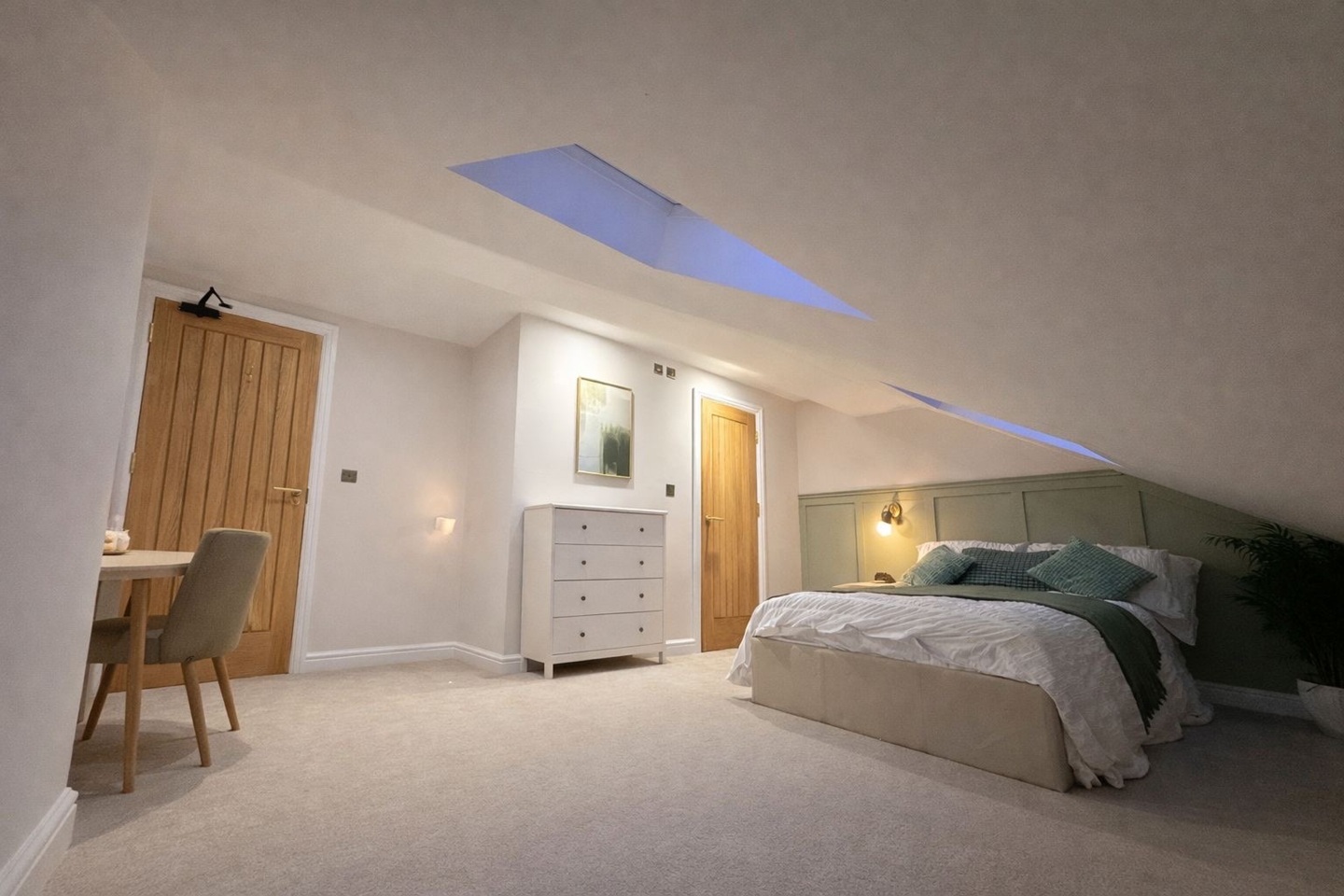 Room in a Shared House, Salisbury Road, B66, N1 7GU