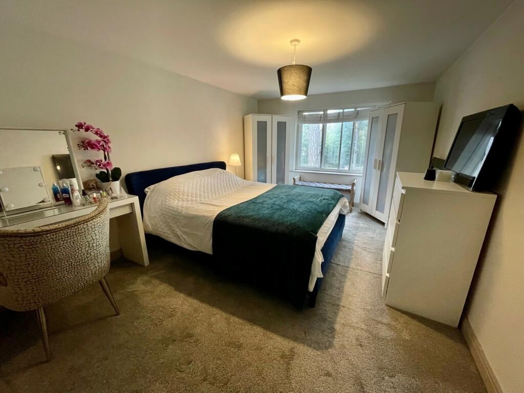 Additional image 4 of 2 Bed Flat, The Lodge, B16, N1 7GU