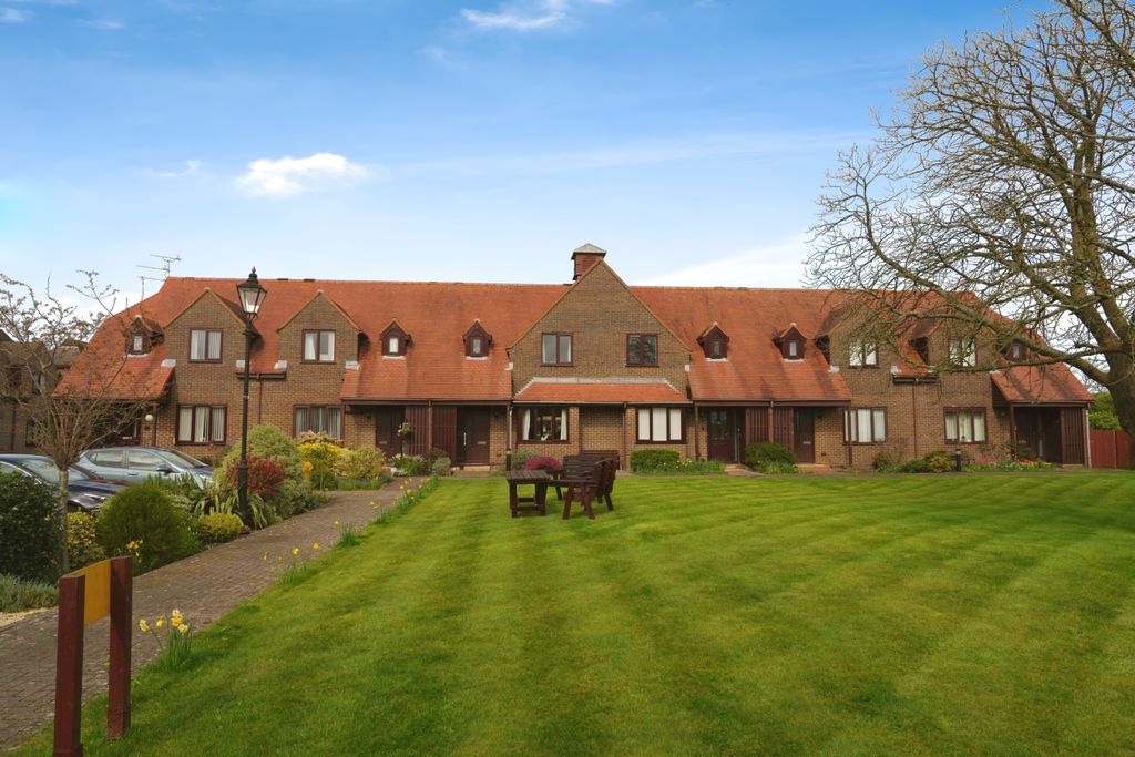 Additional image 11 of 2 bed flat for saleCourville Close (Alverston Grange), Alveston BS35