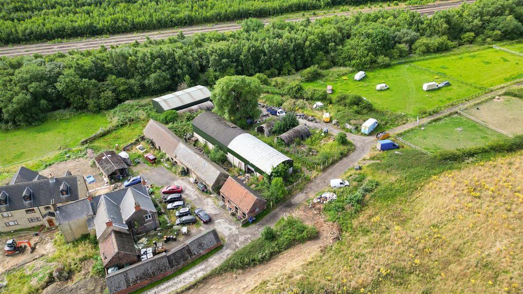 Additional image 18 of Land for saleWhittington Road, Barrow Hill, Chesterfield S43