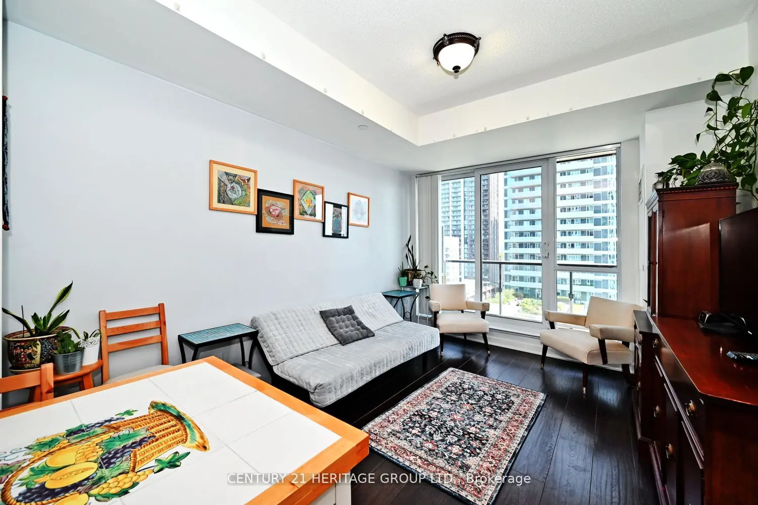 Additional image 8 of 170 Sumach Street 1201