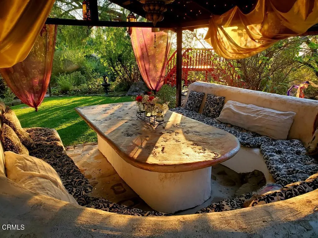 Additional image 7 of 1450 McAndrew Road, Ojai, CA 93023