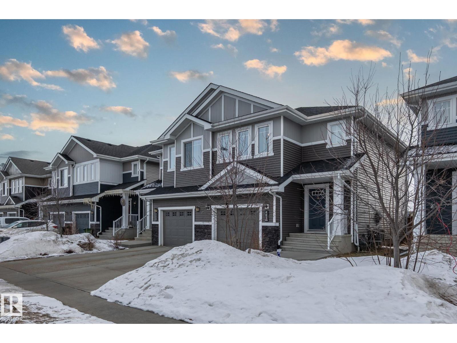 Additional image 3 of 483 Ebbers Way NW, Edmonton, AB, T5Y3T7