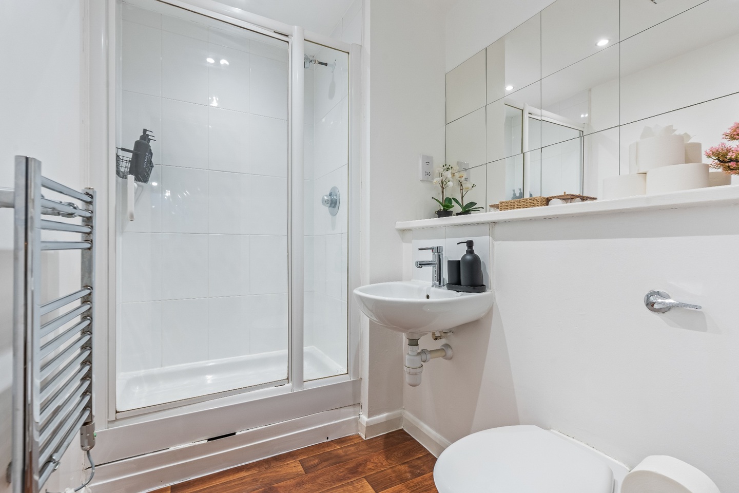 Additional image 37 of 2 Bed Flat, Skyline, B1, N1 7GU