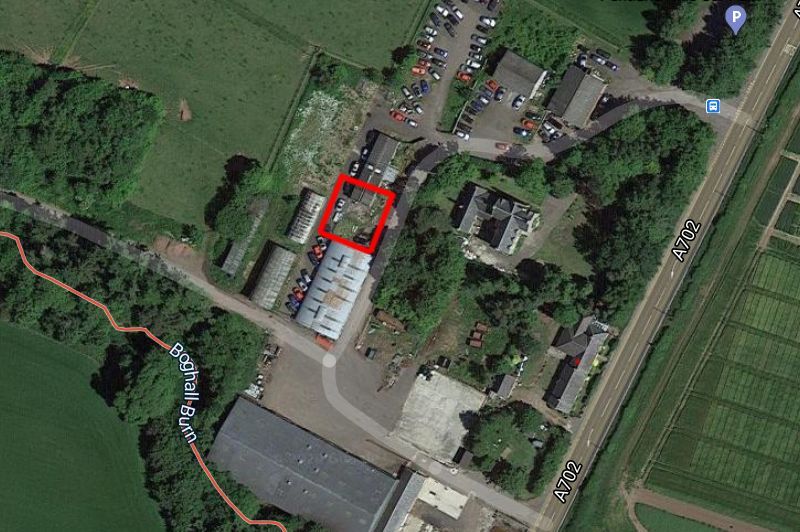 Additional image 4 of Land for salePlot 7, Land West Of Boghall Farmhouse, Bigger Road, Edinburgh EH107DX EH10