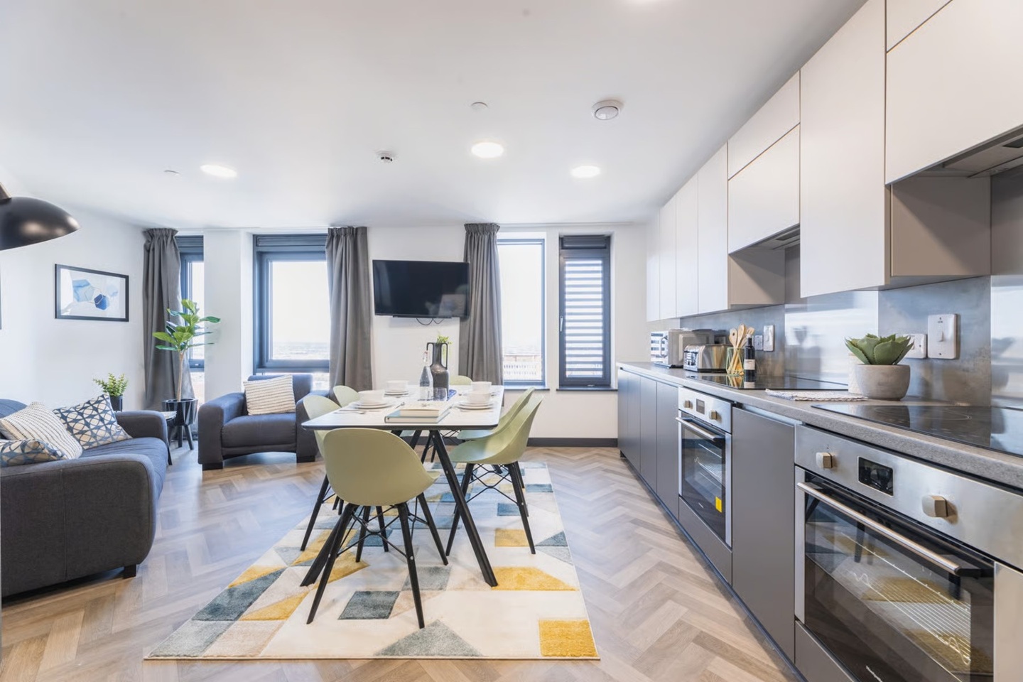 Additional image 4 of Room in a Shared Flat, Onyx, B4, N1 7GU