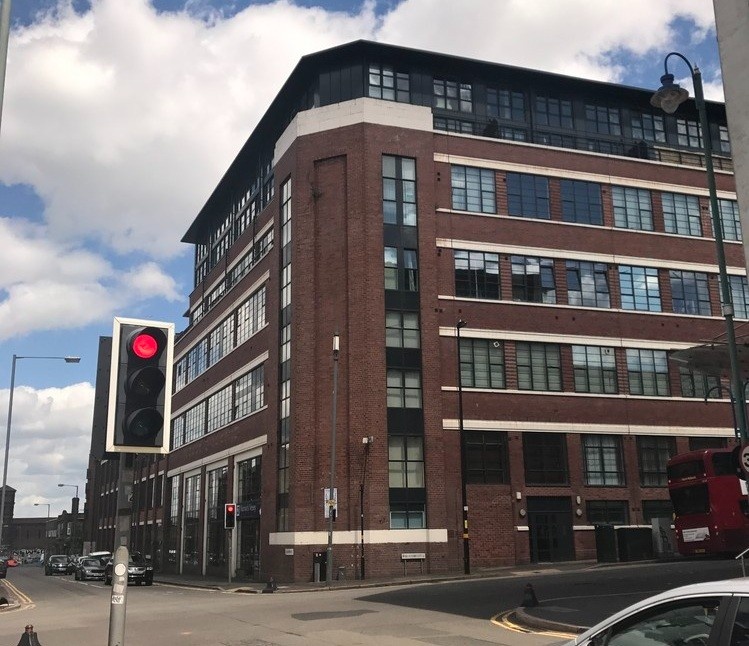 Additional image 6 of 2 Bed Flat, Abacus Building, B12, N1 7GU