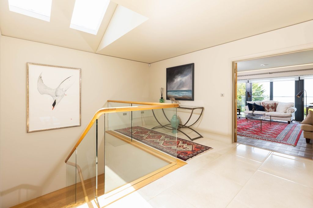 Additional image 7 of 5 bed detached house for salePedn-Moran, St. Mawes, Truro TR2