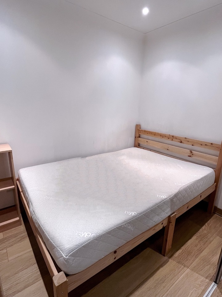 Additional image 7 of 1 Bed Flat, Citispace, LS2, N1 7GU