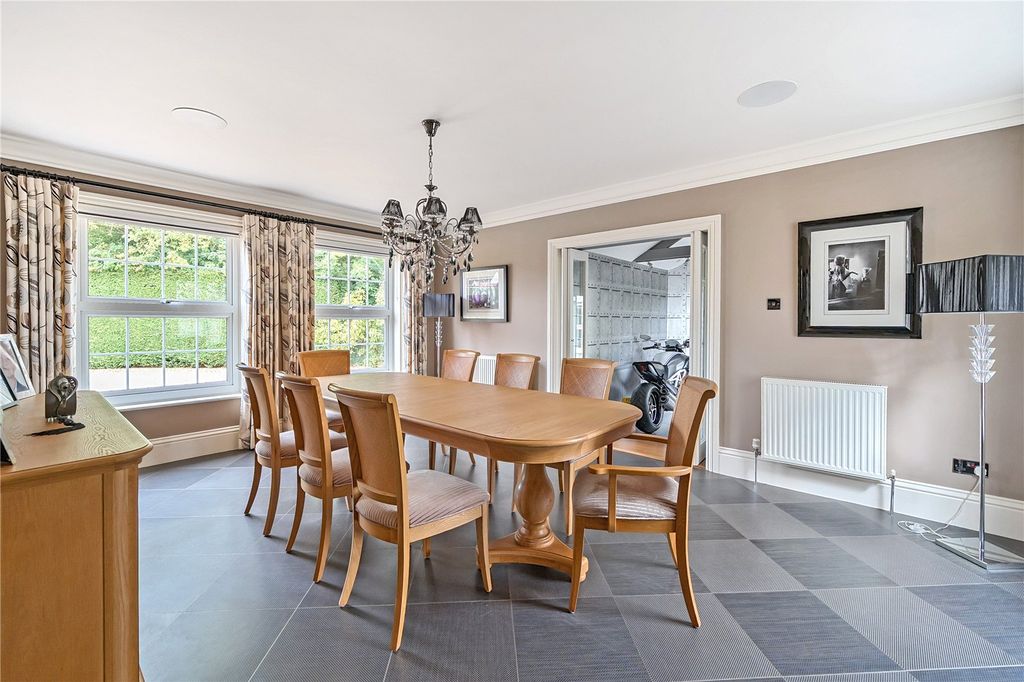 Additional image 9 of 5 bed detached house for saleThe Green, Rougham, Bury St. Edmunds, Suffolk IP30