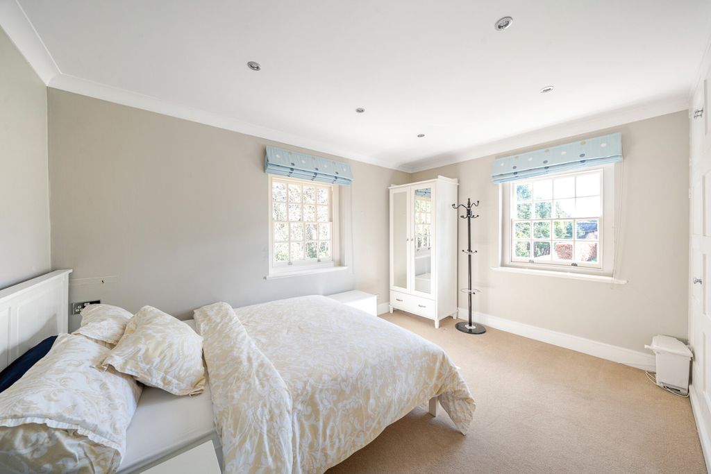 Additional image 18 of Land for saleOver The Misbourne Road, Denham, Buckinghamshire UB9