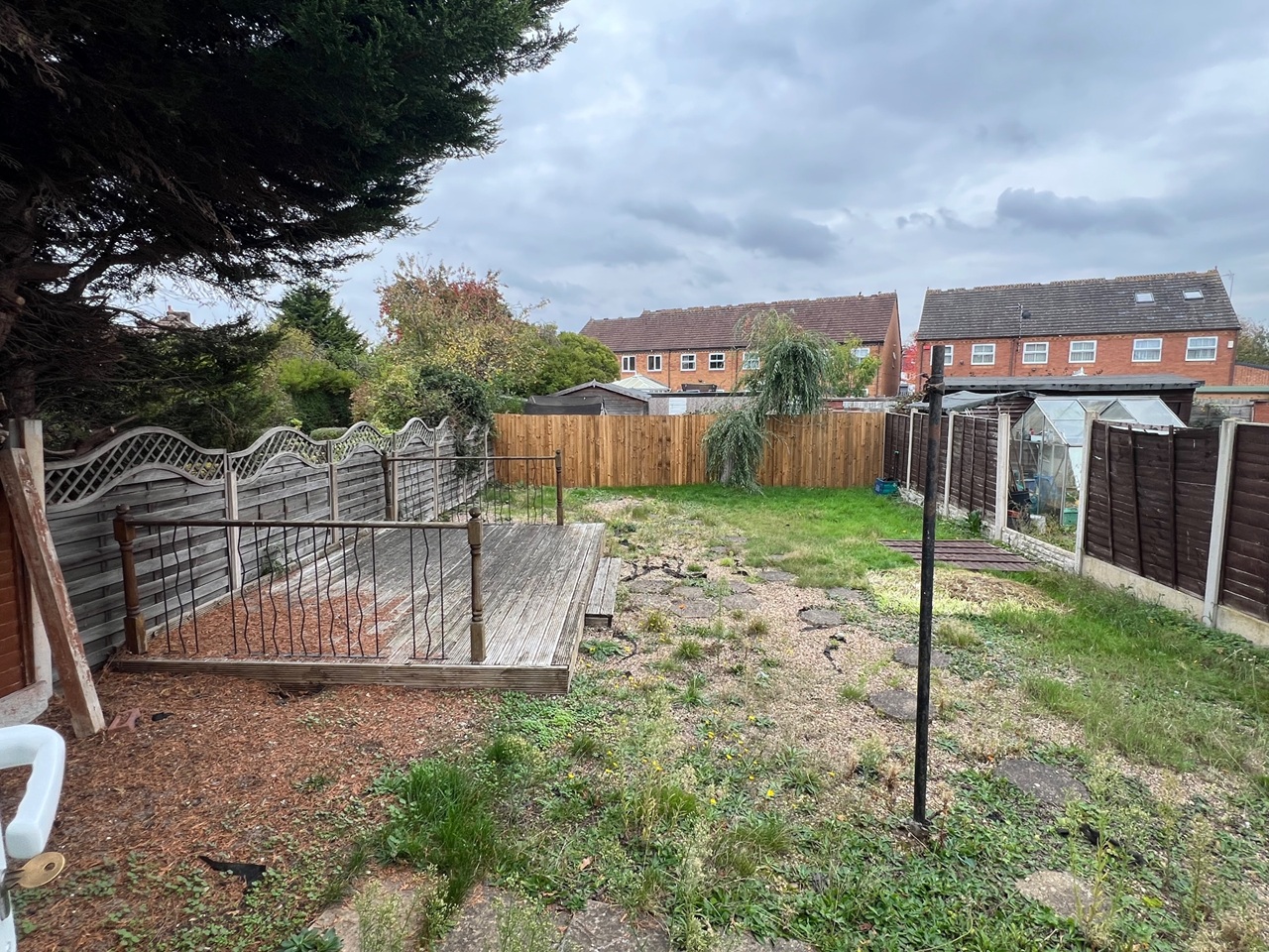 Additional image 14 of 3 Bed Detached House, Pendragon Road, B42, N1 7GU