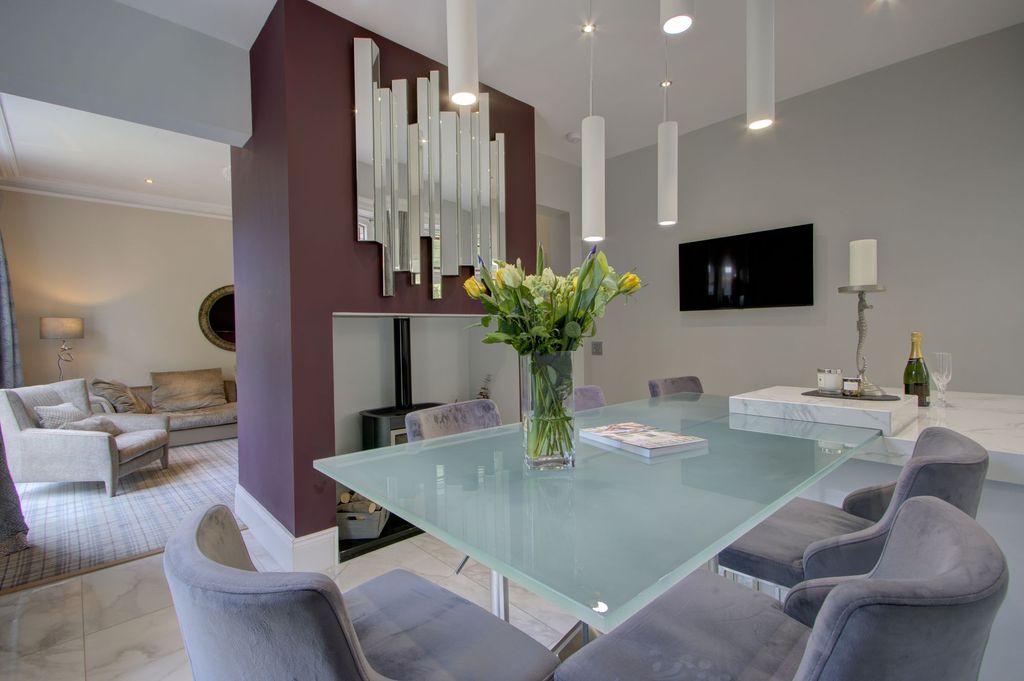 Additional image 9 of 5 bed detached house for saleHazelwood Villa, 17 Akenside Terrace, Newcastle Upon Tyne NE2