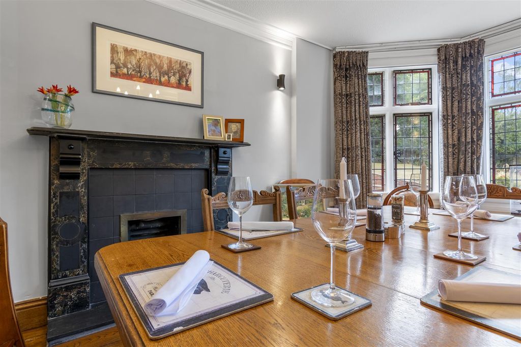 Additional image 15 of 5 bed detached house for saleFootherley Road, Shenstone, Lichfield WS14