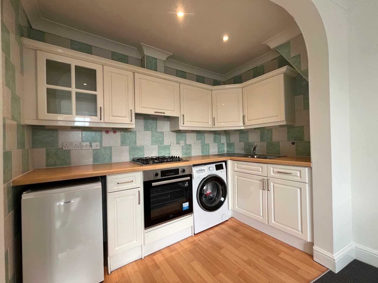 Additional image 3 of 1 Bed Flat, Howitt Road, NW3, N1 7GU