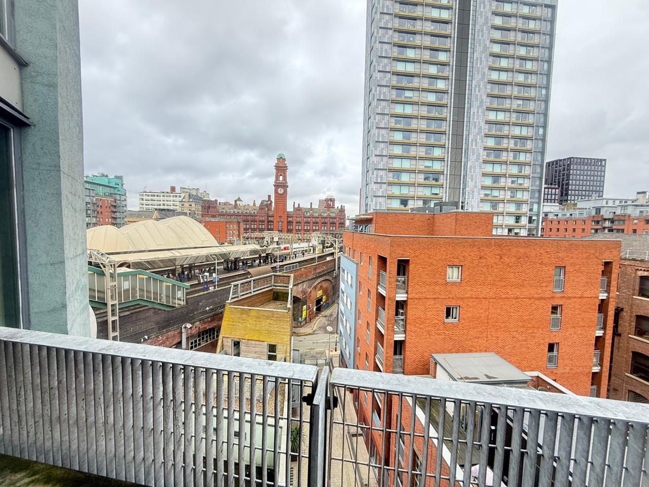 Additional image 12 of 2 Bed Flat, The Green Building, M1, N1 7GU