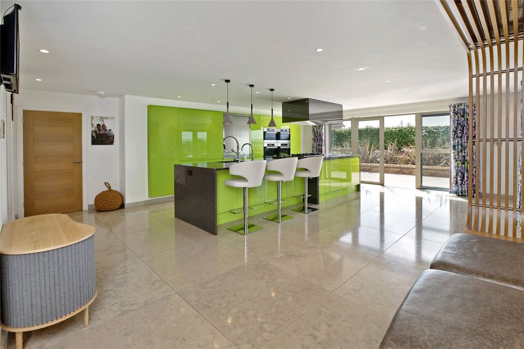 Additional image 6 of 5 bed detached house for saleGreen Lane, Exton, Exeter, Devon EX3
