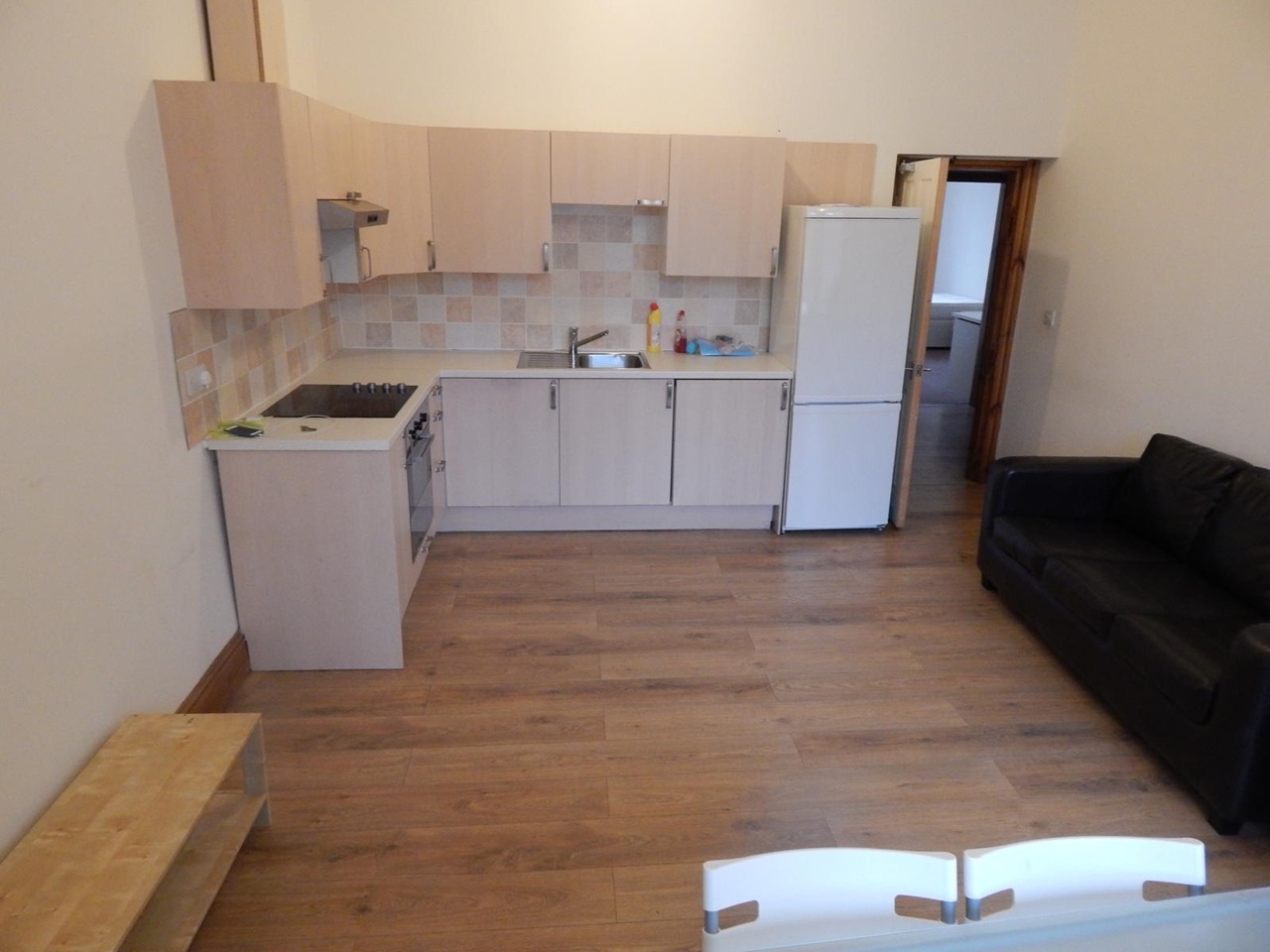 Additional image 10 of 3 Bed Flat, Hyde Terrace, LS2, N1 7GU