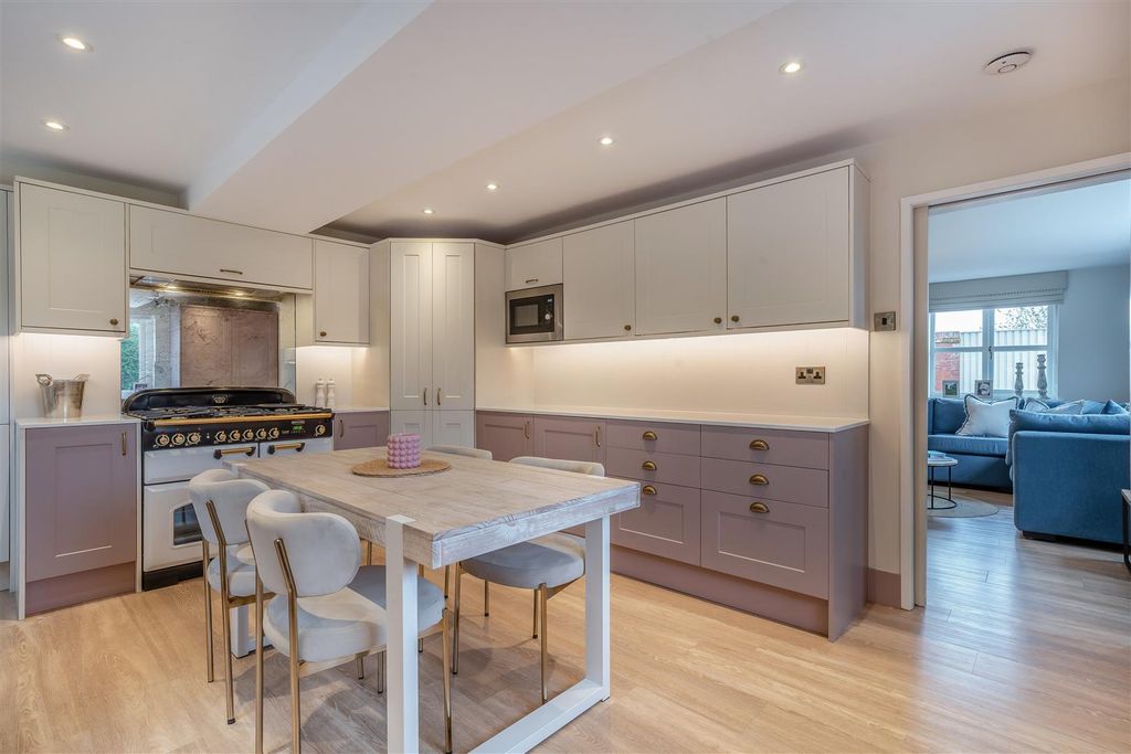 Additional image 15 of 3 bed detached house for saleHall Lane, Hammerwich, Burntwood WS7