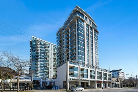 Additional image 7 of 1005-960 Yates Street, Victoria, BC, V8V 3M3