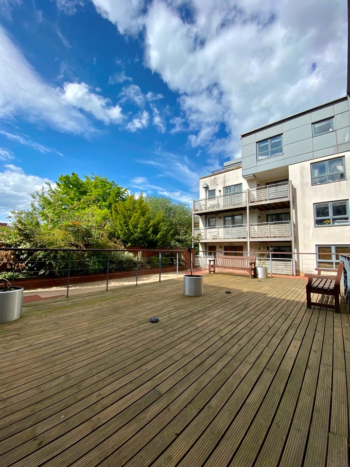 Additional image 13 of 2 Bed Flat, Arthur Place, B1, N1 7GU