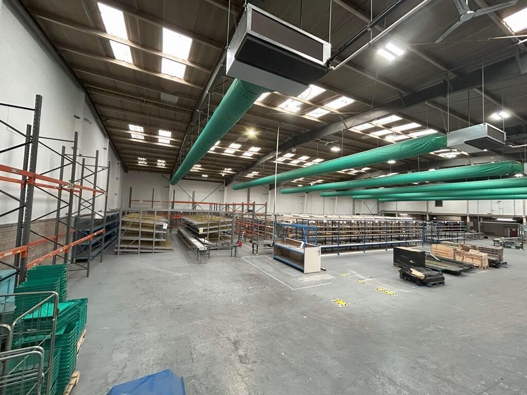 Additional image 2 of Unit 2, Hareness Road, Aberdeen, AB12 3LE