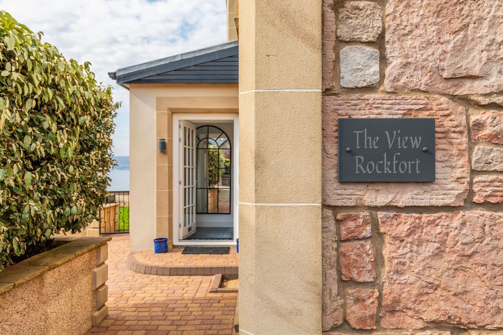 Additional image 9 of 5 bed villa for saleThe View, Rockfort, East Clyde Street, Helensburgh G84