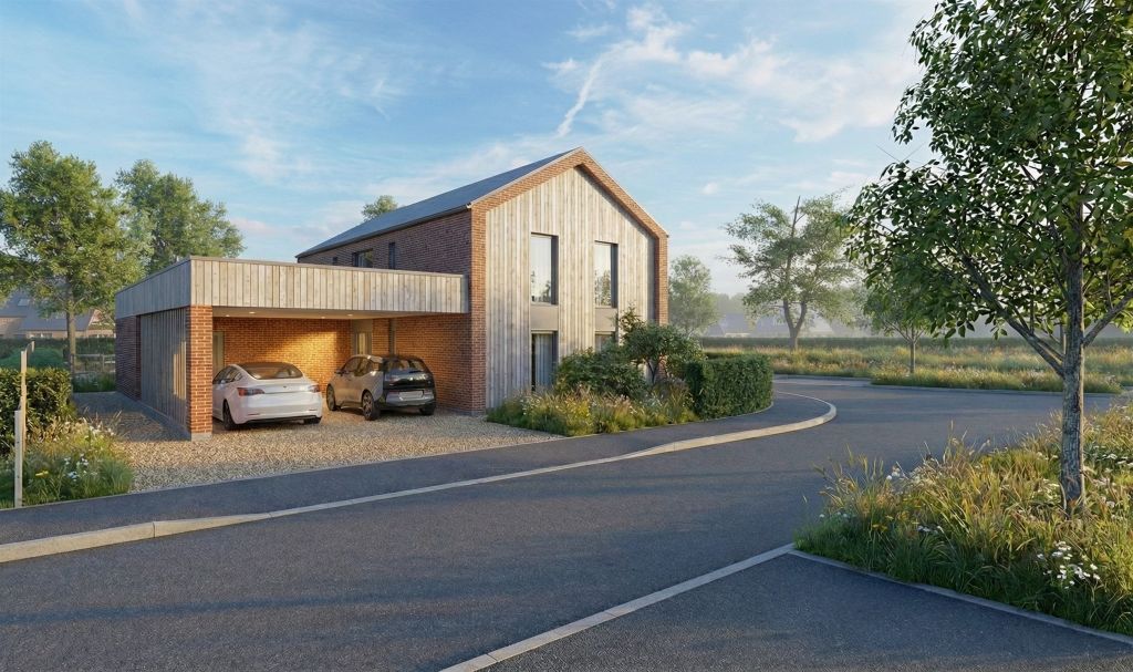 Additional image 8 of Land for saleWalton Road, Wellesbourne, Warwick CV35