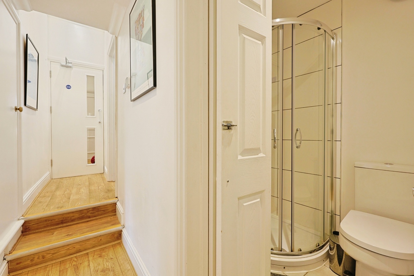 Additional image 8 of 4 Bed Flat, Lillie Road, SW6, N1 7GU