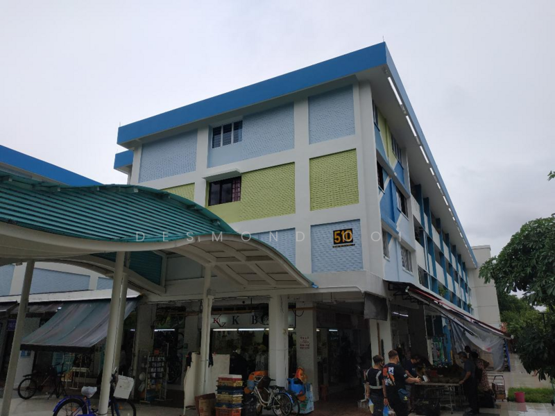 Additional image 11 of 509 Bedok North Street 3