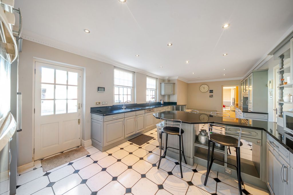 Additional image 7 of Land for saleOver The Misbourne Road, Denham, Buckinghamshire UB9