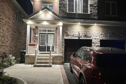 Additional image 7 of 20 Swanton Road W, Brampton, ON, L6X 5H4
